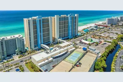 10901 Front Beach Road Road #1906, Panama City Beach, FL 32407 - Photo 1