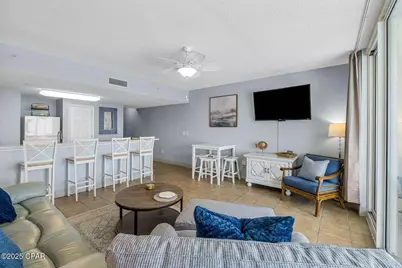 10901 Front Beach Road Road #1906, Panama City Beach, FL 32407 - Photo 9