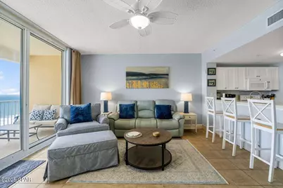 10901 Front Beach Road Road #1906, Panama City Beach, FL 32407 - Photo 5