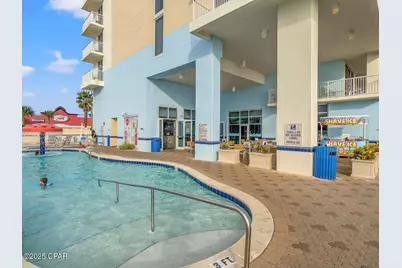 10901 Front Beach Road Road #1906, Panama City Beach, FL 32407 - Photo 25