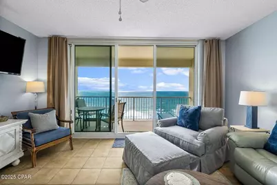 10901 Front Beach Road Road #1906, Panama City Beach, FL 32407 - Photo 3