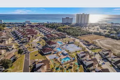 17462 Front Beach Road #59-102, Panama City Beach, FL 32413 - Photo 17