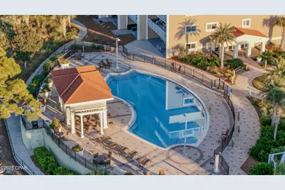 2400 Grandiflora Boulevard #E401, Panama City, FL 32408 - Photo 5