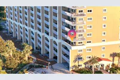 2400 Grandiflora Boulevard #E401, Panama City, FL 32408 - Photo 3