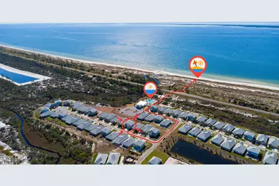 138 Pond Cypress Cove, Port Saint Joe, FL 32456 - Photo 3