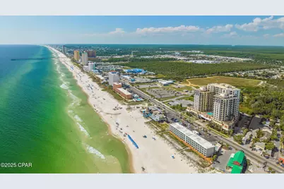 15100 Front Beach Road #908, Panama City Beach, FL 32413 - Photo 5