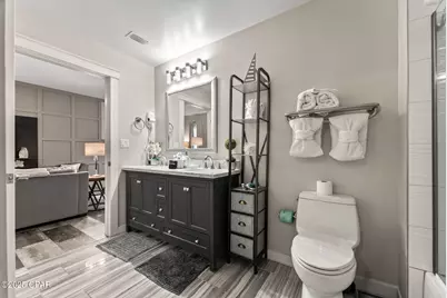 15100 Front Beach Road #908, Panama City Beach, FL 32413 - Photo 25