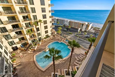 15100 Front Beach Road #908, Panama City Beach, FL 32413 - Photo 35