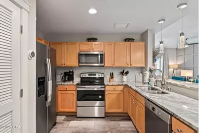 15100 Front Beach Road #908, Panama City Beach, FL 32413 - Photo 17