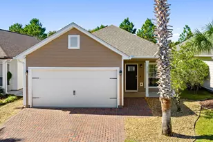 310 Terrapin Way, Panama City Beach, FL 32413 - Photo 1