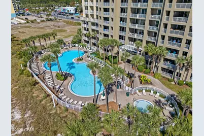 11807 Front Beach Road #1809, Panama City Beach, FL 32407 - Photo 47