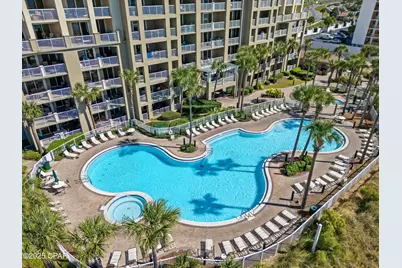 11807 Front Beach Road #1809, Panama City Beach, FL 32407 - Photo 47