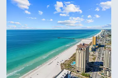 11807 Front Beach Road #1809, Panama City Beach, FL 32407 - Photo 59
