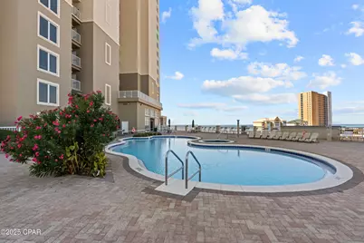 11807 Front Beach Road #1809, Panama City Beach, FL 32407 - Photo 53