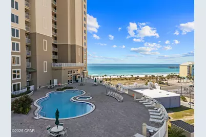 11807 Front Beach Road #1809, Panama City Beach, FL 32407 - Photo 57