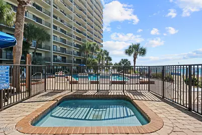 4715 Thomas Drive #1108C, Panama City Beach, FL 32408 - Photo 21