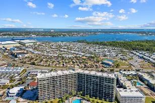 4715 Thomas Dr, Panama City Beach, FL 32408 - Photo 25