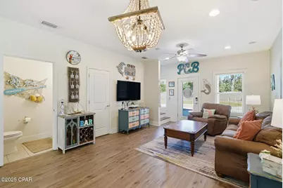 8611 Marlin Pl, Panama City Beach, FL 32408 - Photo 7