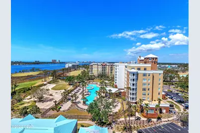 4100 Marriott Drive #203, Panama City, FL 32408 - Photo 1