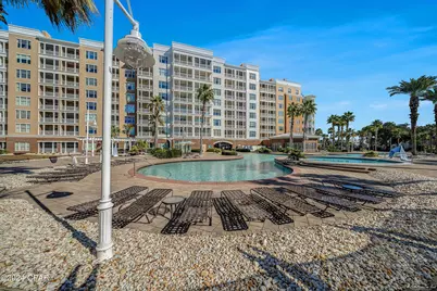 4100 Marriott Drive #203, Panama City, FL 32408 - Photo 47