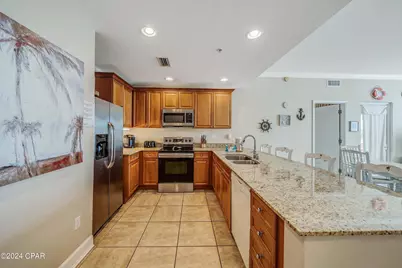 4100 Marriott Drive #203, Panama City, FL 32408 - Photo 13