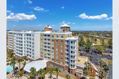 4100 Marriott Drive #203, Panama City, FL 32408 - Photo 3