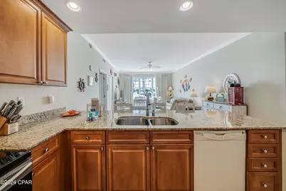 4100 Marriott Drive #203, Panama City, FL 32408 - Photo 15