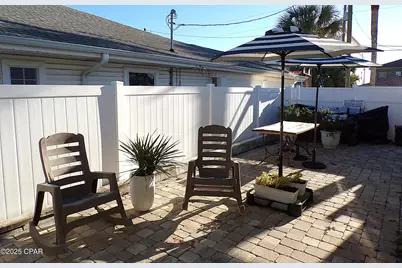 8213 Surf Drive, Panama City, FL 32408 - Photo 5