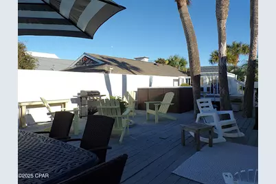 8213 Surf Drive, Panama City, FL 32408 - Photo 13