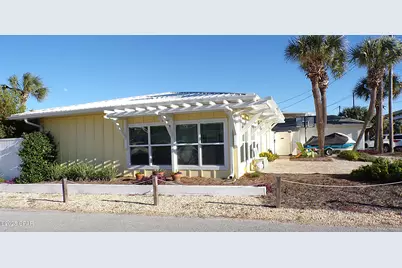 8213 Surf Drive, Panama City, FL 32408 - Photo 3