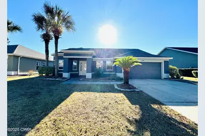 205 Covington Street, Panama City Beach, FL 32413 - Photo 1