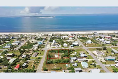Lot 15 Americus Avenue, Port Saint Joe, FL 32456 - Photo 13
