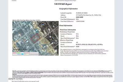 Lot 15 Americus Avenue, Port Saint Joe, FL 32456 - Photo 15