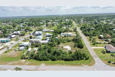 Lot 15 Americus Avenue, Port Saint Joe, FL 32456 - Photo 9