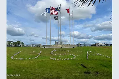 Lot 15 Americus Avenue, Port Saint Joe, FL 32456 - Photo 17