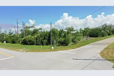 Lot 15 Americus Avenue, Port Saint Joe, FL 32456 - Photo 5