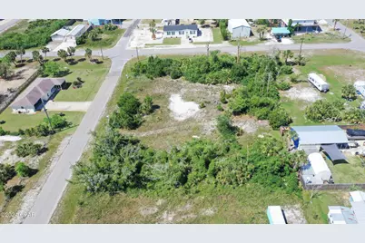 Lot 15 Americus Avenue, Port Saint Joe, FL 32456 - Photo 7