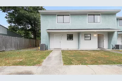 5113 E 10th Street #A, Panama City, FL 32404 - Photo 1