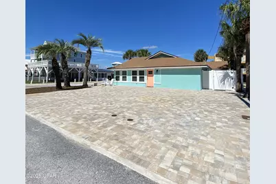 8312 Surf Drive, Panama City Beach, FL 32408 - Photo 1