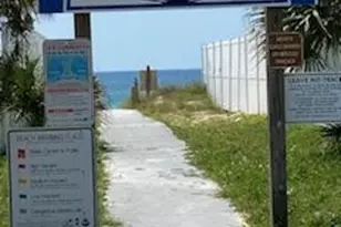 8312 Surf Dr, Panama City Beach, FL 32408 - Photo 7