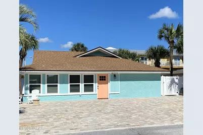 8312 Surf Drive, Panama City Beach, FL 32408 - Photo 3