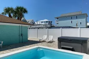 8312 Surf Dr, Panama City Beach, FL 32408 - Photo 29