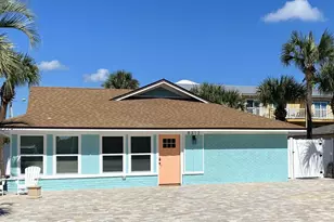 8312 Surf Dr, Panama City Beach, FL 32408 - Photo 3