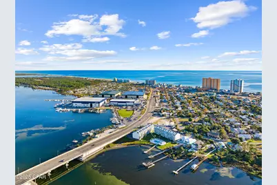 3600 Thomas Drive #C101, Panama City Beach, FL 32408 - Photo 33