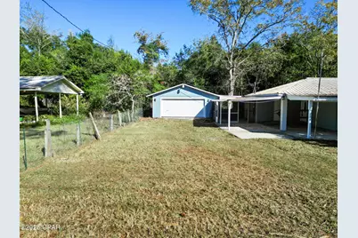 5096 Fort Road, Greenwood, FL 32443 - Photo 7