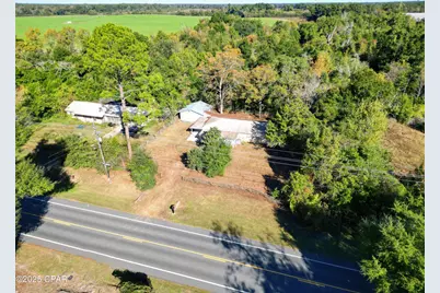 5096 Fort Road, Greenwood, FL 32443 - Photo 33