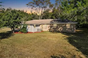 5096 Fort Rd, Greenwood, FL 32443 - Photo 1