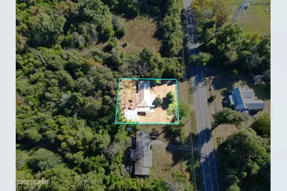 5096 Fort Road, Greenwood, FL 32443 - Photo 31