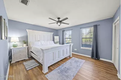 606 Amberjack Drive, Panama City, FL 32408 - Photo 17