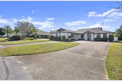 606 Amberjack Drive, Panama City, FL 32408 - Photo 23